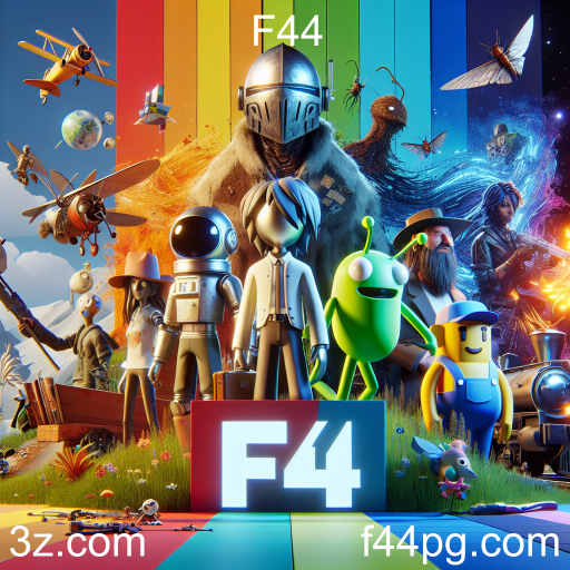 A Ascensão dos Indie Games: Criatividade e Inovação na F44